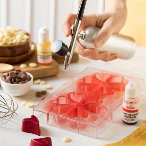 Airbrush oprema i boje