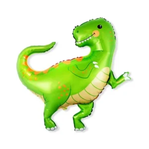 Folijski balon dinosaur, 60 cm