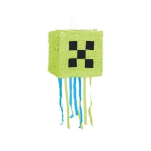 Pinjata Minecraft, 28×28 cm