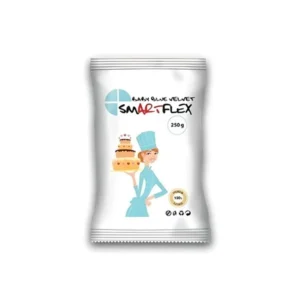 SmartFlex fondant, plavi, 250 g