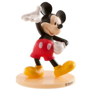Figura za tortu Mickey Mouse, 9 cm