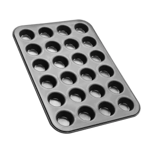 kalup za mini muffine 24 kom