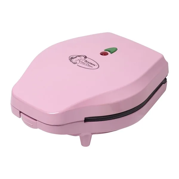 Cake Pop pekač 700 W, roza | Bestron - Slika 3