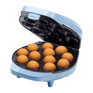 Cake Pop pekač 700 W, plavi | Bestron