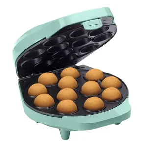 Cake Pop pekač 700 W, mint | Bestron