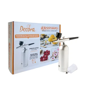 airbrush zracni kist i boje