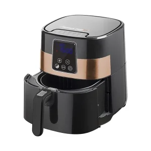 airfryer friteza na vrcui zrak