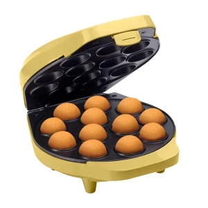 Cake Pop pekač 700 W, vanilla | Bestron