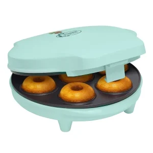 aparat za donuts krafne pekac