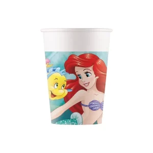 ariel mala sirena case