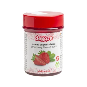 Aroma jagoda pasta, 60 ml