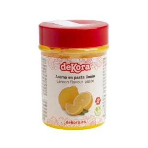 Aroma limun pasta, 60 ml
