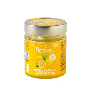 Aroma limun pasta, 100g