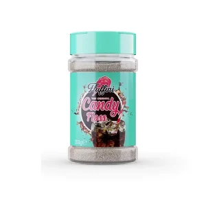 Aromatizirani šećer za šećernu vunu, Coca Cola, 300 g