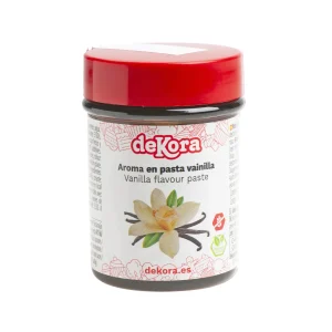 Aroma vanilije pasta, 60 ml