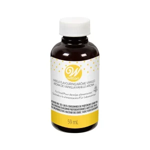 Aroma vanilije 59 ml, Wilton
