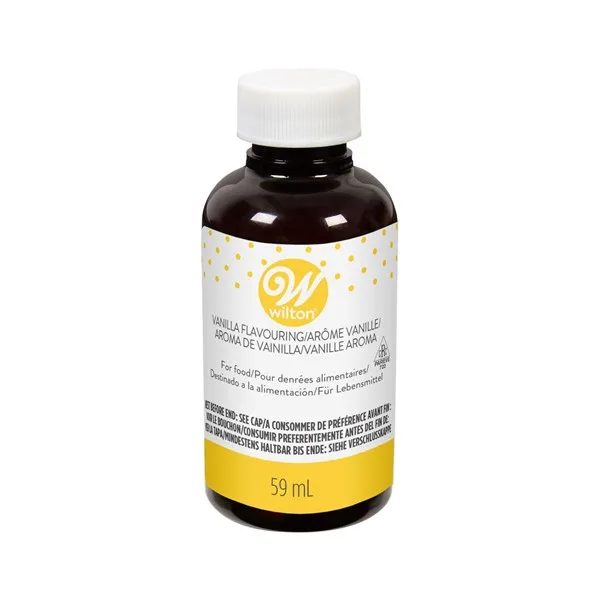 Aroma vanilije 59 ml, Wilton