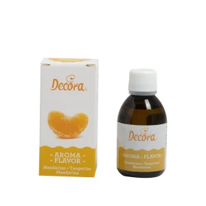 Aroma MANDARINA, 50 g
