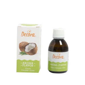 Aroma KOKOS, 50 g