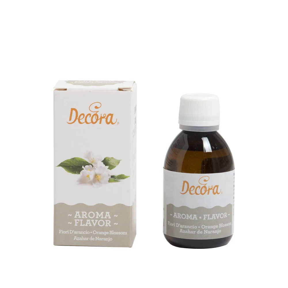 Aroma CVIJET NARANČE, 50 g