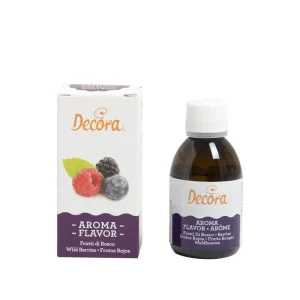 Aroma ŠUMSKO VOĆE, 50 g