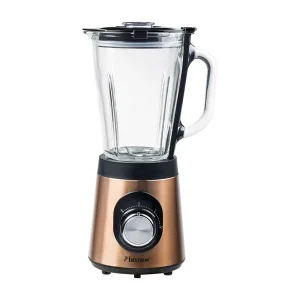 blender sa staklenom posudom