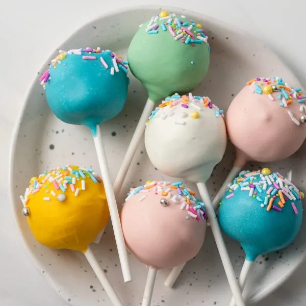 Silikonski kalup za Cake pops kolačiće - Slika 5