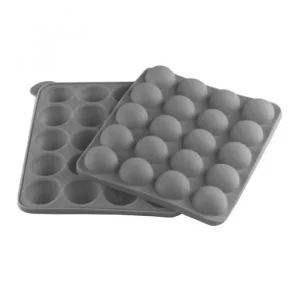 Silikonski kalup za Cake pops kolačiće
