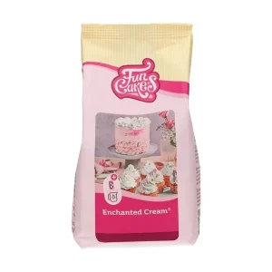 FunCakes mješavina Enchanted Cream, 450 g