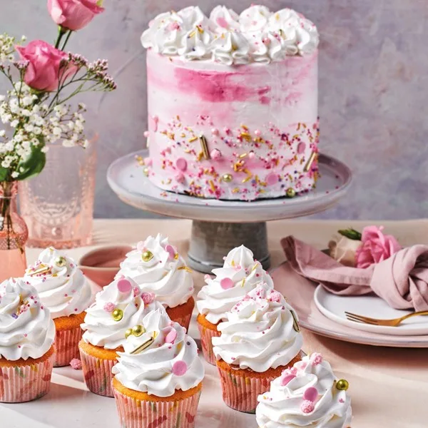 FunCakes mješavina Enchanted Cream, 450 g - Slika 2