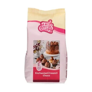 FunCakes mješavina Enchanted Cream Choco, 450 g