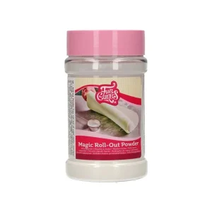 Čarobni prah za fondant, 225 g