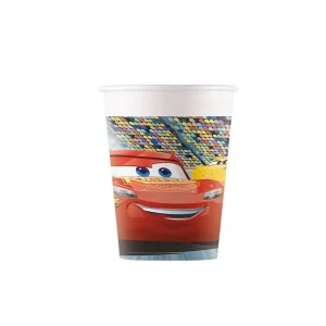 Party čaša Munjeviti Jurić, 200 ml