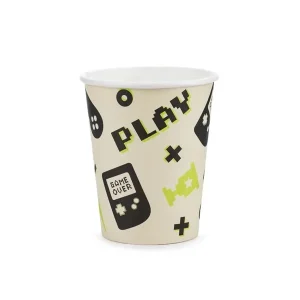 Čaša Gamer party, 220 ml