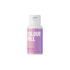 Pojačivač boja BOOSTER 20ml, Colour Mill