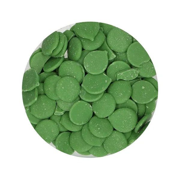Deco Melts kapljice, zelene, 250 g - Slika 2