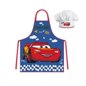 Dječja pregača, Auti