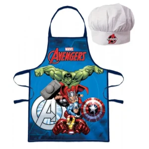 djecja pregaca za djecake avengers