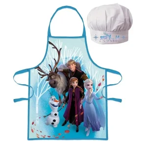 djecja pregaca za djevojcice frozen
