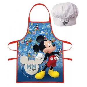 djecja pregaca za djecake mickey mouse