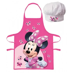 djecja pregaca za djevojcice minnie mouse