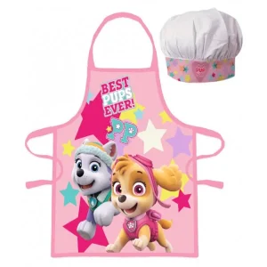 djecja pregaca za djevojcice paw patrol