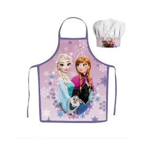 Dječja pregača, Frozen