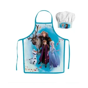 Dječja pregača, Frozen