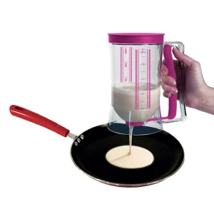dozator za tijesto za muffine i palacinke