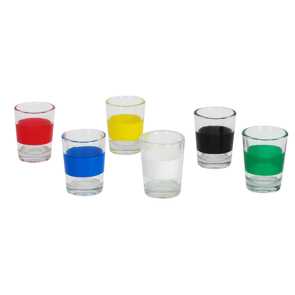Društvena igra za piće, Drinking Bingo - Slika 4