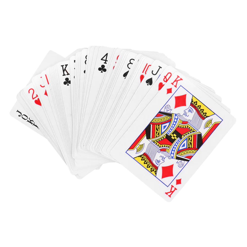 Društvena igra za piće, Drinking Poker - Slika 4