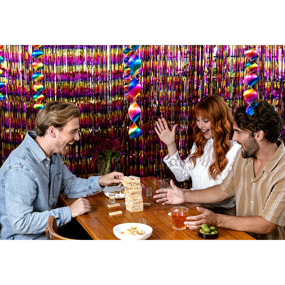 Društvena igra za piće, Party toranj - Slika 3