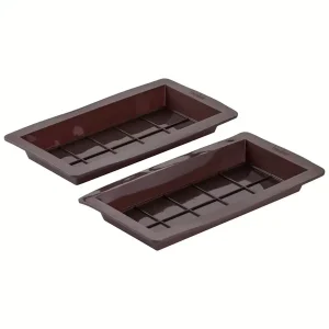 Silikonski kalupi, Dubai Classic Choco