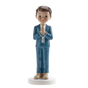 Figurica Prva Pričest, dječak 16 cm